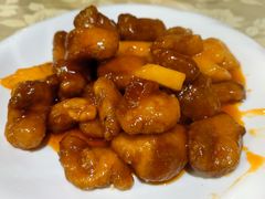 咕噜生炒骨-佛有缘·32年老字号(广州首店)