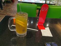 -旺阁茶餐厅(笋岗店)