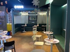 -棂笼·深度沉浸密室(武汉旗舰店)