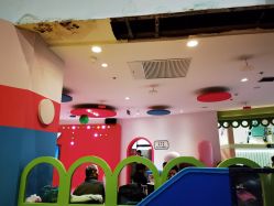 -乐多星球潮玩中心(沈阳嘉里城店)