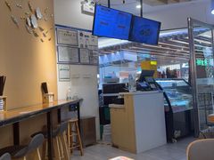 -鲜越鲜鱼粉(财富购物中心店)