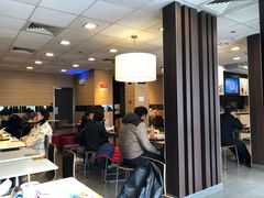 -麦当劳(南京宁海路店)