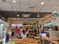 大堂-Borenos Fried Chicken(Asia City)