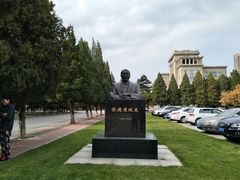 -东北大学(南湖校区)