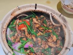 -惠食佳(滨江大公馆店)