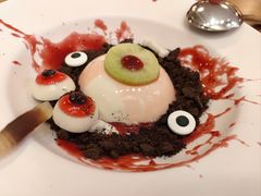 -城市大道红炉披萨烘焙坊