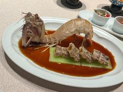 -新荣记(椒江店)