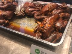 -小李烧鸡(西北角总店)