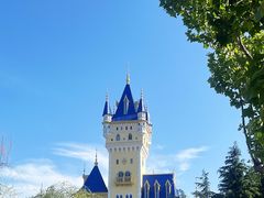 -青岛方特梦幻王国