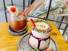 -BE NORMAL CAFE(霞溪路店)