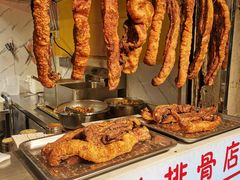 -傅强排骨(成都总店)