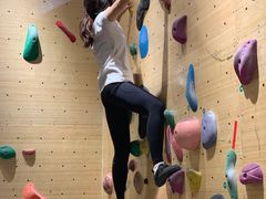 -Upper Climbing Gym 攀岩(华侨城店)