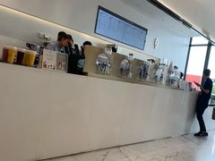 -喜茶(永旺梦乐城店)