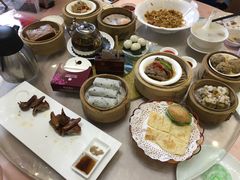 -东方御宴海鲜酒楼(棕泉酒店)