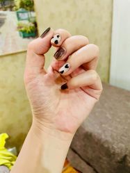 -午后美甲美睫生活馆