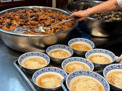 -西园寺素食(西园弄戒幢律寺店)