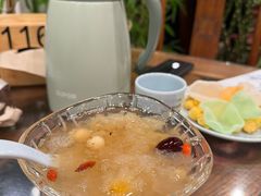 -西江美食舫·江西菜(健德桥店)