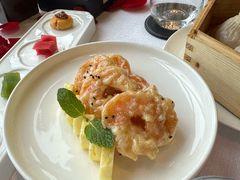 -富力丽思卡尔顿酒店·丽轩中餐厅