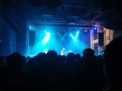 -Vox Livehouse(长沙店)