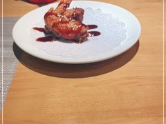 -新贝乐意大利餐厅(苏州中心店)