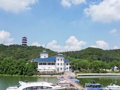 -山湖温泉