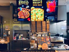 -乐凯撒披萨(汇港购物中心店)