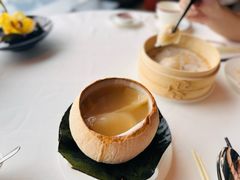 -天龙轩(香港丽思卡尔顿酒店)