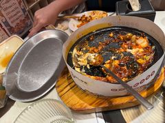-七八冷面·延边朝鲜族美食(欢乐谷店)