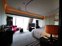 -广州四季酒店