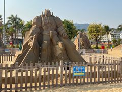 -大梅沙海滨公园