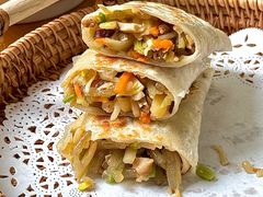 -面道赞宁海海鲜面(迎凤街店)