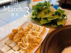 -陈大锅·岳阳鱼馆·地道岳阳菜(美食街店)