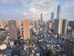 -长沙富力万达文华酒店