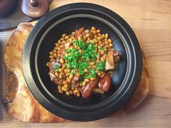 马仕玖煲-马仕玖煲·融合菜·酥不腻烤鸭(人大店)