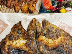 -1819餐厅·团队聚餐·烤串·精酿