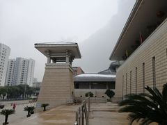 -鄂州市博物馆