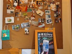 -长颈鹿咖啡(大学路店)