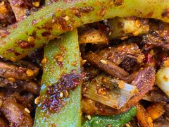 -嘎嘎鸭下巴·爆辣干锅(明教寺店)