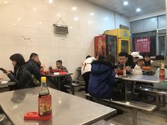 大堂-易记皮肚面(明瓦廊店)