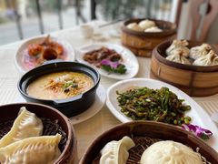 -怡园饭店-餐厅(四望亭店)