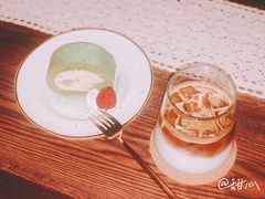-C.Y Cafe