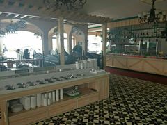 -港畔赶海蒸汽海鲜烧烤自助(仙螺岛店)