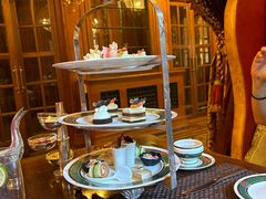 -马勒别墅·中餐厅