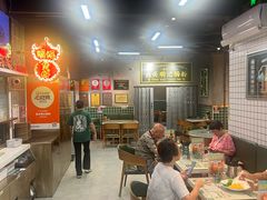 -西关明记肠粉(荔枝湾店)