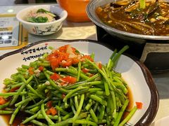 -眷江南之小蓝鲸(王府大街店)