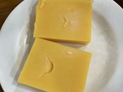 豌豆黄-白魁老号饭庄(安内店)