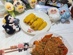 -活潑鲜跳(湖滨商业街店)