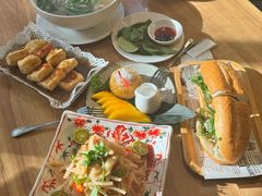 -越美小馆·越南料理(曲江店)