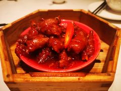 -避风塘(江桥万达店)