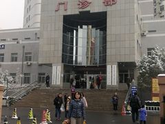-北京中医药大学东方医院(方庄院区)